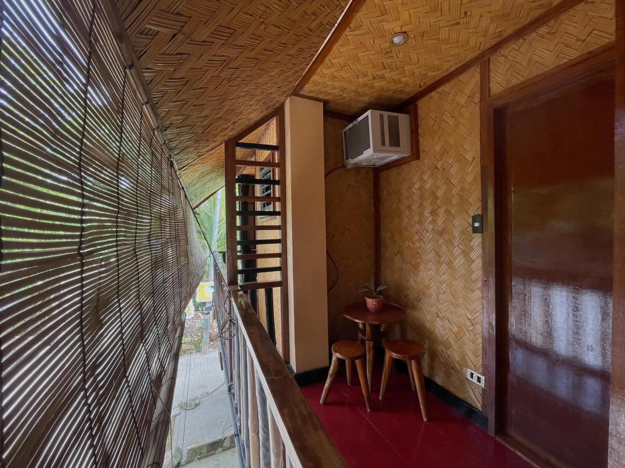 Hidden Of Cailan Extension Transient House เอลนิโด ภายนอก รูปภาพ