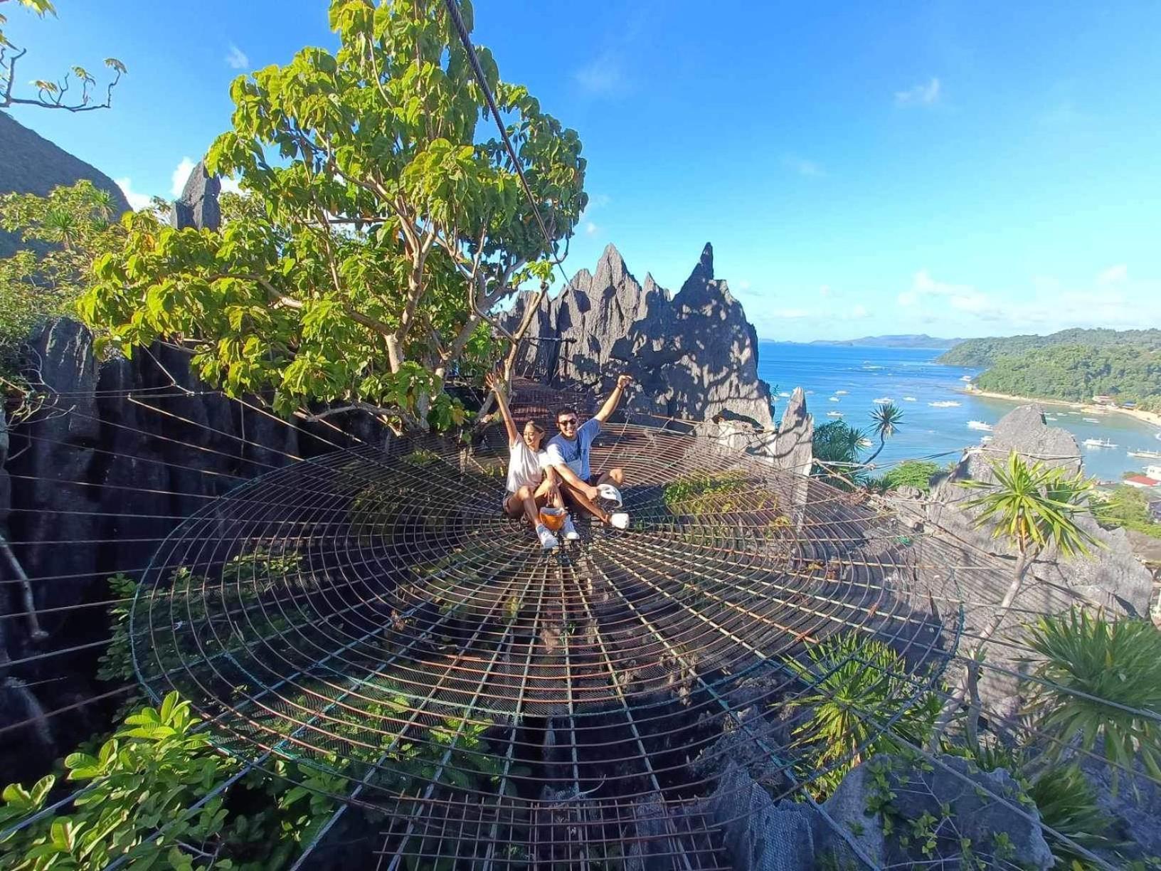 Hidden Of Cailan Extension Transient House เอลนิโด ภายนอก รูปภาพ