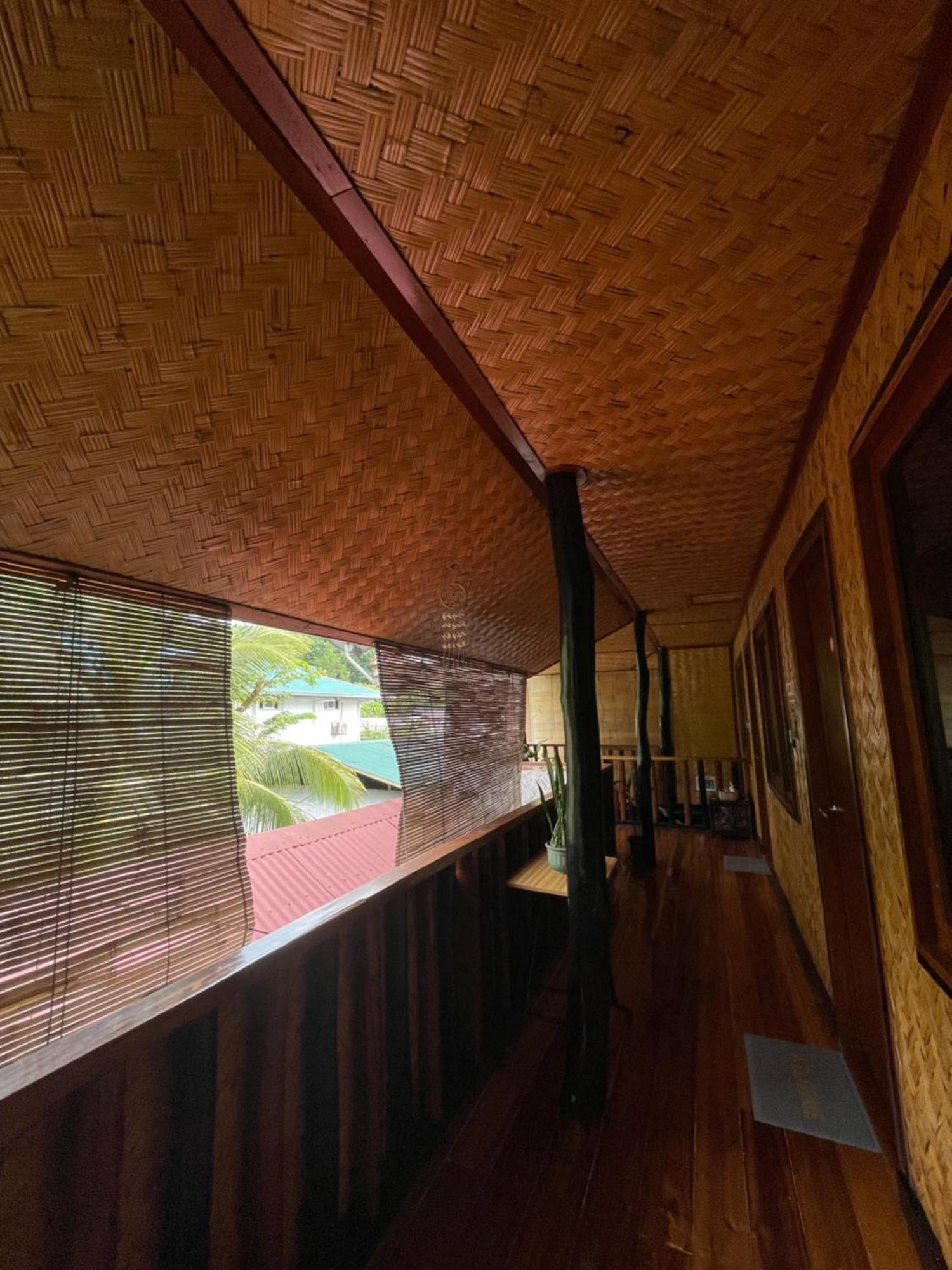 Hidden Of Cailan Extension Transient House เอลนิโด ภายนอก รูปภาพ