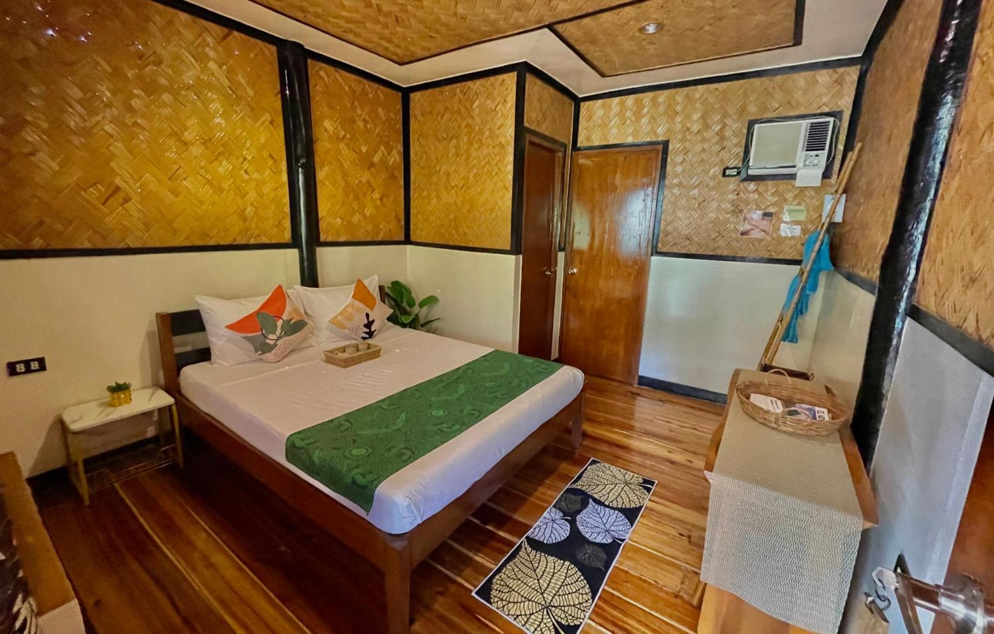 Hidden Of Cailan Extension Transient House เอลนิโด ภายนอก รูปภาพ